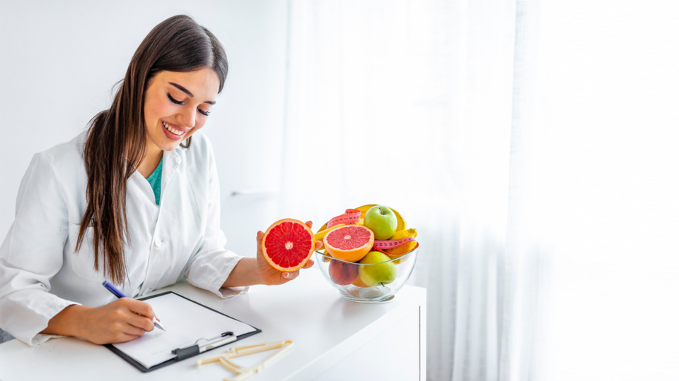 Gülşehir Diyetisyen